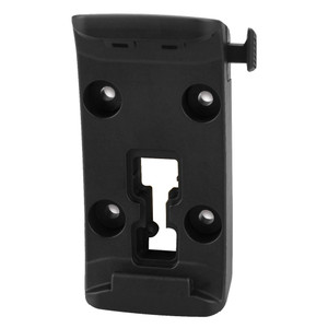 Garmin Motorcycle Mount Bracket f/zūmo® 350LM Garmin Motorcycle Mount Bracket f/zūmo® 350LM