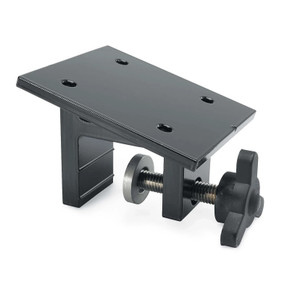 Cannon Clamp Mount Aluminum Cannon Clamp Mount Aluminum