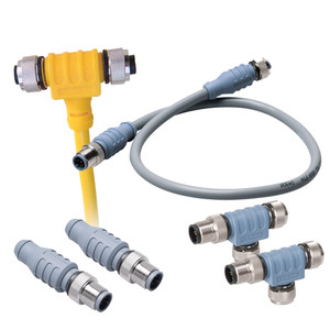 Maretron NMEA 2000 Starter Kit Maretron NMEA 2000 Starter Kit