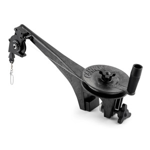 Cannon Mini-Trol Manual Downrigger Cannon Mini-Trol Manual Downrigger