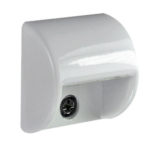 Lumitec Andros - Courtesy Light - White Powder Coat Finish - White Non-Dimming Lumitec Andros - Courtesy Light - White Powder Coat Finish - White Non-Dimming