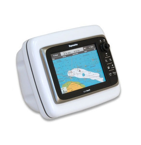 Navpod GP1809 Sailpod PRE-CUT Raymarine C/E 95/97 Navpod GP1809 Sailpod PRE-CUT Raymarine C/E 95/97