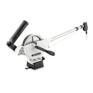 Cannon Uni-Trol 10 TS Manual Downrigger Cannon Uni-Trol 10 TS Manual Downrigger