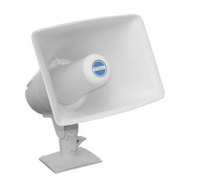 Newmar PA-60/40 Hailer Horn 60 Watt 8 Ohm Newmar PA-60/40 Hailer Horn 60 Watt 8 Ohm