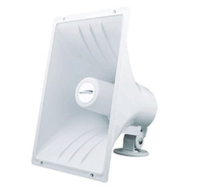 Newmar PA-40/30 Hailer Horn 40 Watt 8 Ohm Newmar PA-40/30 Hailer Horn 40 Watt 8 Ohm