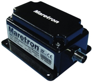 Maretron DCM100-01 DC Monitor Maretron DCM100-01 DC Monitor