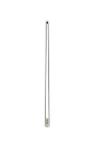 Digital 538-AW-S 8ft AM/FM Antenna White Digital 538-AW-S 8ft AM/FM Antenna White