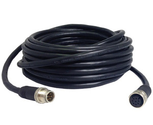 Humminbird AS-ECX-30E Cable 8 Pin Extension 30ft Humminbird AS-ECX-30E Cable 8 Pin Extension 30ft