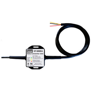 Digital Yacht SeaTalk to NMEA Converter Digital Yacht SeaTalk to NMEA Converter
