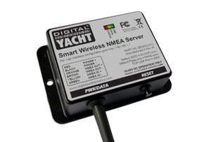Digital Yacht WLN10SM Smart NMEA-WIFI Adapter 4800/38400 Baud Digital Yacht WLN10SM Smart NMEA-WIFI Adapter 4800/38400 Baud
