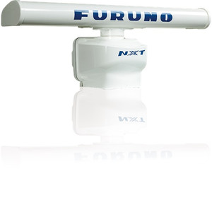 Furuno DRS6ANXT Doppler Radar Pedestal, Cable 4ft Antenna Furuno DRS6ANXT Doppler Radar Pedestal, Cable 4ft Antenna