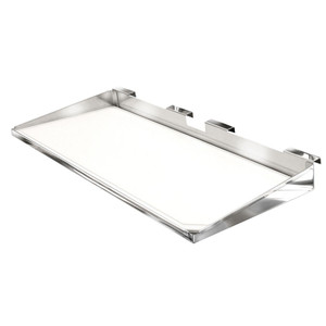 Magma Serving Shelf w/Removable Cutting Board f/9" x 12" Grills Magma Serving Shelf w/Removable Cutting Board f/9" x 12" Grills