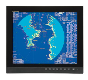 Furuno MU192HD LCD Display Furuno MU192HD LCD Display