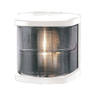 Hella Marine Stern Navigation Light - Incandescent - 2nm - White Housing - 12V Hella Marine Stern Navigation Light - Incandescent - 2nm - White Housing - 12V
