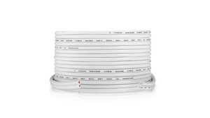 Fusion 16AWG Speaker Wire 25ft Fusion 16AWG Speaker Wire 25ft