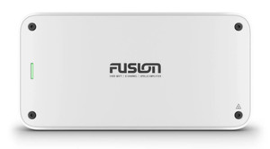 Fusion Apollo 8 Channel Amplifier 2400 Watt 12v Fusion Apollo 8 Channel Amplifier 2400 Watt 12v