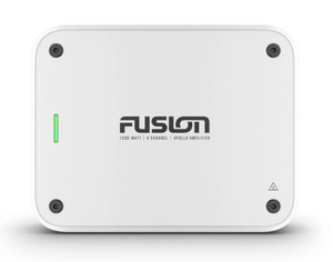 Fusion Apollo 4 Channel Amplifier 1200 Watt 12v Fusion Apollo 4 Channel Amplifier 1200 Watt 12v