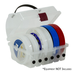 Plano ProLatch® Leader Spool Box Plano ProLatch® Leader Spool Box