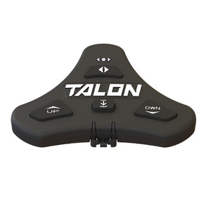 Minn Kota Talon BT Wireless Foot Pedal Minn Kota Talon BT Wireless Foot Pedal