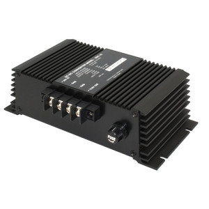 Samlex 12A Non-Isolated Step-Down 24VDC-12VDC Converter - Heavy Duty Applications Samlex 12A Non-Isolated Step-Down 24VDC-12VDC Converter - Heavy Duty Applications