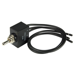 BEP SPDT Sealed Toggle Switch - ON/OFF/ON BEP SPDT Sealed Toggle Switch - ON/OFF/ON