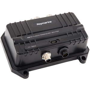 Raymarine AIS700 Class B AIS Transceiver w/Antenna Splitter Raymarine AIS700 Class B AIS Transceiver w/Antenna Splitter