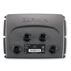 Garmin Electronic Control Unit (ECU) for GHP Compact Reactor™ Garmin Electronic Control Unit (ECU) for GHP Compact Reactor™