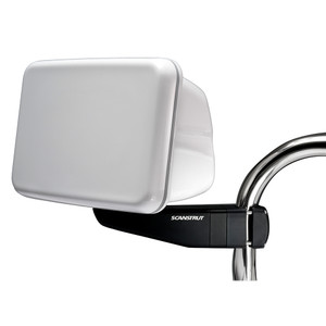Scanstrut Arm Mounted Pod Compact - Up to 8" Displays Scanstrut Arm Mounted Pod Compact - Up to 8" Displays
