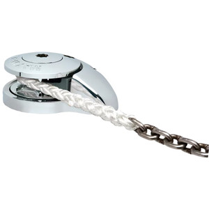 Maxwell RC8 12V Windlass - 100W 5/16" Chain to 5/8" Rope Maxwell RC8 12V Windlass - 100W 5/16" Chain to 5/8" Rope