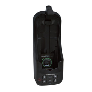 Iridium PotsDOCK Extreme Docking Station f/9575 Extreme Iridium PotsDOCK Extreme Docking Station f/9575 Extreme