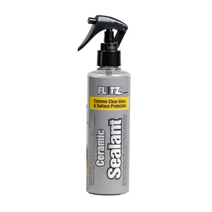 Flitz Ceramic Sealant Spray Bottle 236ml/8oz Flitz Ceramic Sealant Spray Bottle 236ml/8oz