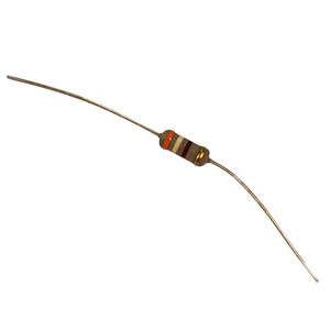 Ritchie SH-0126 390 Kit 24V System Resistor w/Instructions Ritchie SH-0126 390 Kit 24V System Resistor w/Instructions