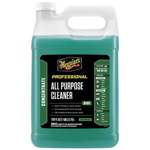 Meguiar's Detailer All Purpose Cleaner - 1-Gallon Meguiar's Detailer All Purpose Cleaner - 1-Gallon