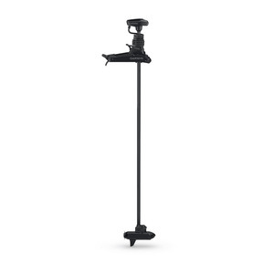 Garmin Force Kraken Trolling Motor Black 110in Shaft No Tranducer Garmin Force Kraken Trolling Motor Black 110in Shaft No Tranducer