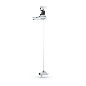 Garmin Force Kraken Trolling Motor White 110in Shaft No Tranducer Garmin Force Kraken Trolling Motor White 110in Shaft No Tranducer