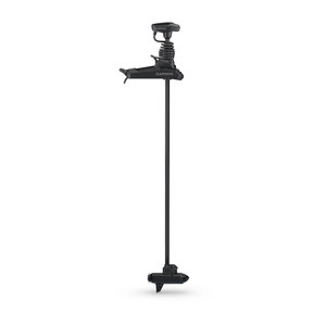 Garmin Force Kraken Trolling Motor Black 90in Shaft No Tranducer Garmin Force Kraken Trolling Motor Black 90in Shaft No Tranducer