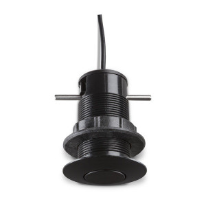 Garmin GDT43 Depth/Temp Thru Hull Transducer Garmin GDT43 Depth/Temp Thru Hull Transducer