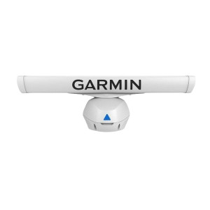Garmin GMR Fantom 54 Radar 50 Watts With 4FT Antenna White Finsih Garmin GMR Fantom 54 Radar 50 Watts With 4FT Antenna White Finsih