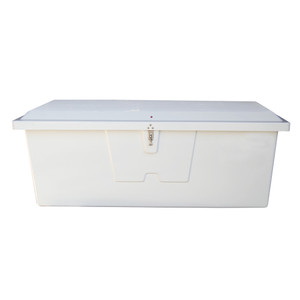Taylor Made Stow 'n Go Dock Box - 24" x 72" x 23" - Medium Taylor Made Stow 'n Go Dock Box - 24" x 72" x 23" - Medium