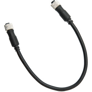 Actisense N2K Female/Female Gender Changer - 0.25M Actisense N2K Female/Female Gender Changer - 0.25M