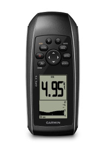 Garmin GPS73 Handheld GPS Garmin GPS73 Handheld GPS