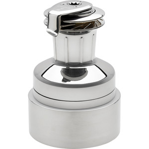 ANDERSEN 50ST Compact Above Deck Electric FS Winch Variable Speed - 24V ANDERSEN 50ST Compact Above Deck Electric FS Winch Variable Speed - 24V