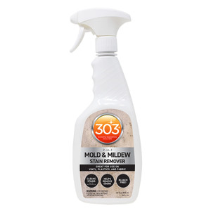 303 Mold & Mildew Stain Remover - 32oz 303 Mold & Mildew Stain Remover - 32oz