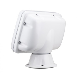 NavPod PowerPod Pre-Cut f/Garmin GPSMAP 8410xsv/8610xsv NavPod PowerPod Pre-Cut f/Garmin GPSMAP 8410xsv/8610xsv