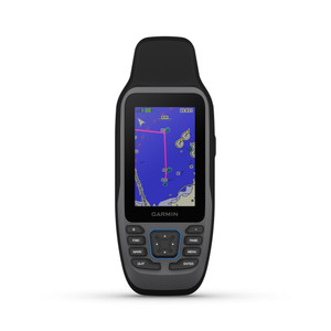 Garmin GPSMAP79SC Handheld GPS With Sensors Built-in BlueChart G3 Coastal Garmin GPSMAP79SC Handheld GPS With Sensors Built-in BlueChart G3 Coastal