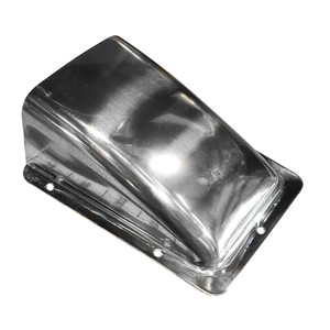 Sea-Dog Stainless Steel Cowl Vent Sea-Dog Stainless Steel Cowl Vent