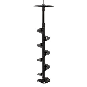 StrikeMaster Lite-Flite Lazer™ Drill - 8" StrikeMaster Lite-Flite Lazer™ Drill - 8"