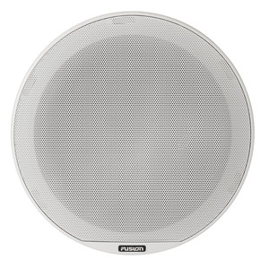 Fusion SG-X10W 10" Grill Cover f/ SG Series Tweeter - White Fusion SG-X10W 10" Grill Cover f/ SG Series Tweeter - White