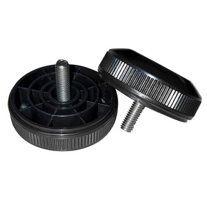 Furuno Mounting Bracket Knobs f/GP1971F Furuno Mounting Bracket Knobs f/GP1971F