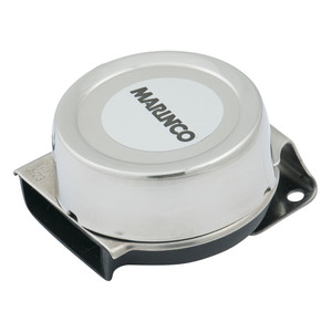 Marinco 12V Mini Compact Electric Horn Marinco 12V Mini Compact Electric Horn